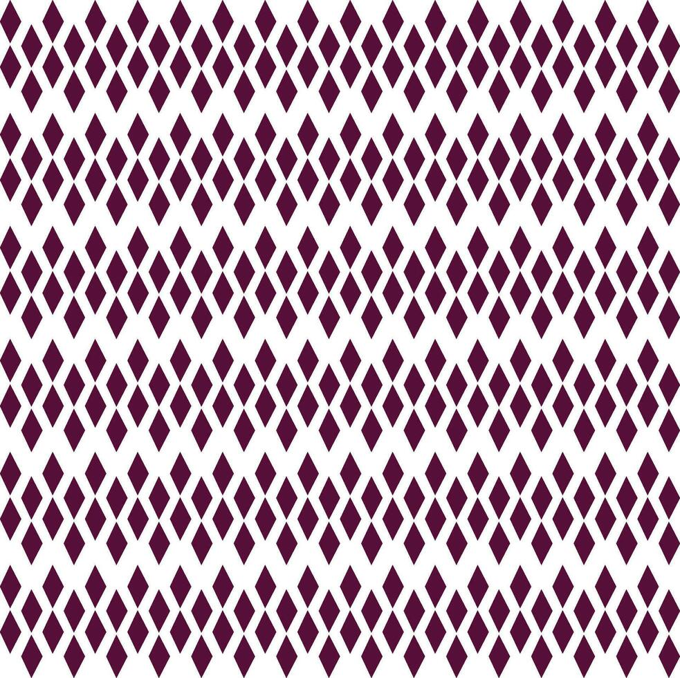 Horizontal Oktoberfest Background - Vector Seamless Bavarian Flag Pattern
