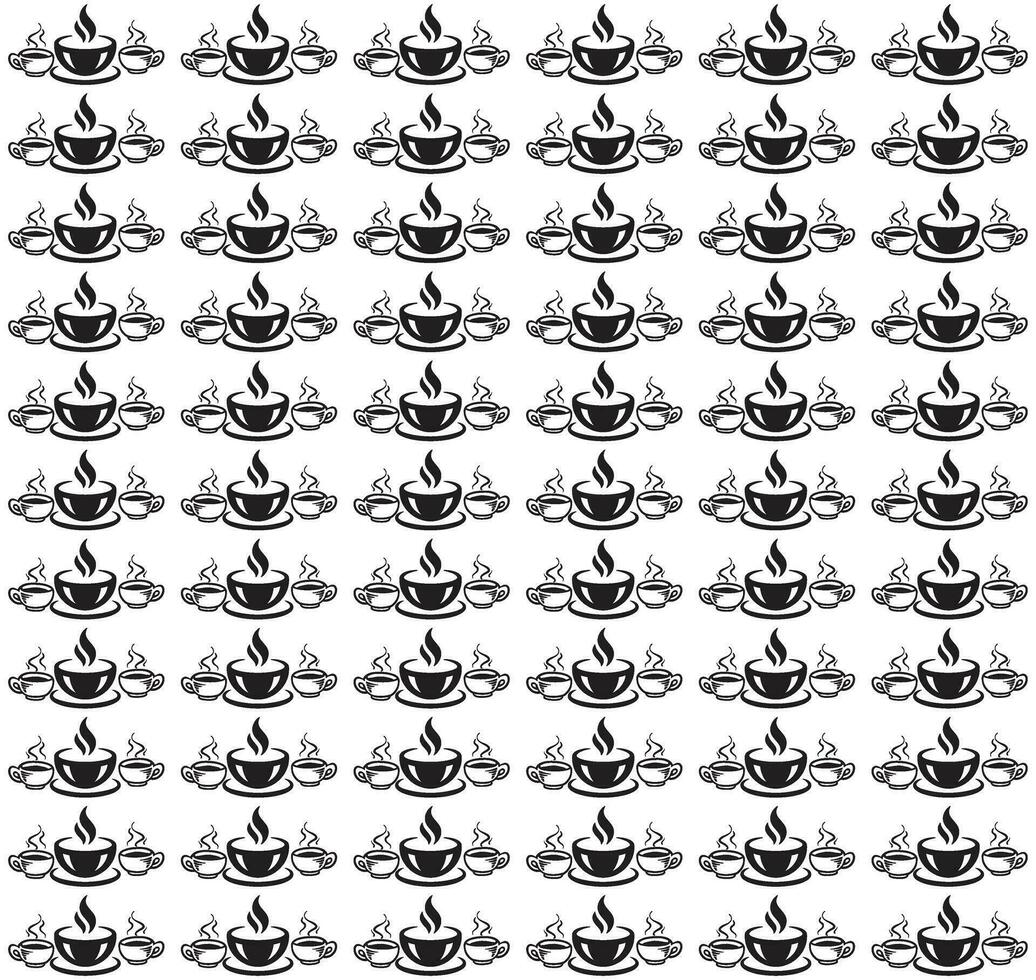 International coffee day vector download