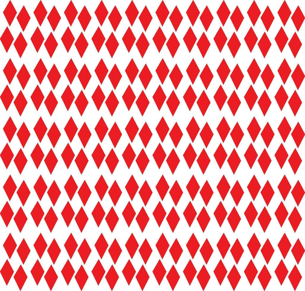 Horizontal Oktoberfest Background - Vector Seamless Bavarian Flag Pattern