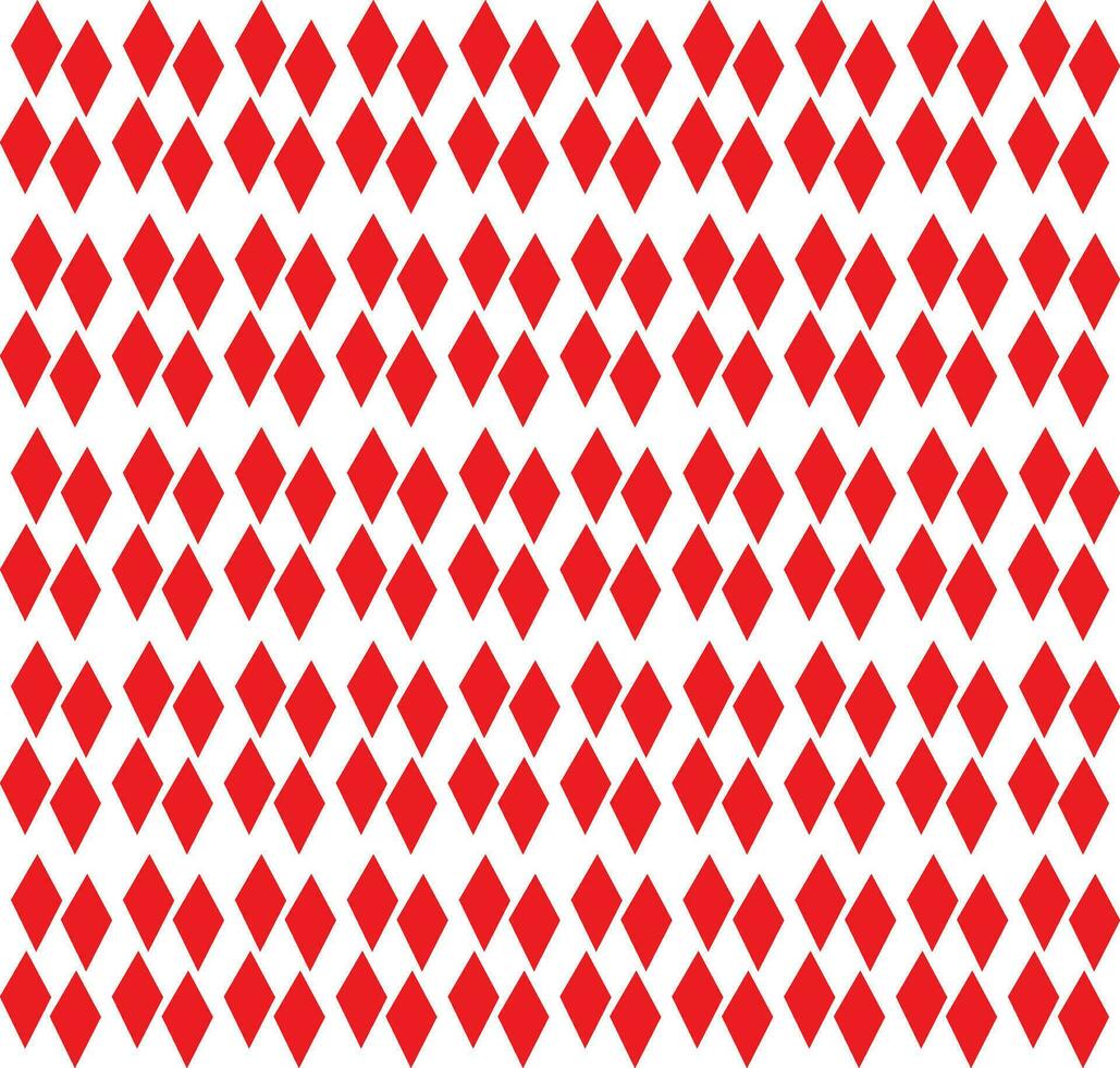 Horizontal Oktoberfest Background - Vector Seamless Bavarian Flag Pattern