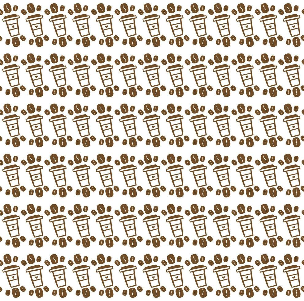 International coffee day vector download