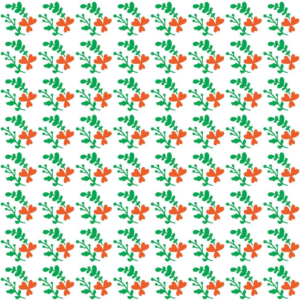 Watercolor seamless pattern with palms in modern style. Watercolor botanical design. Tropical color print. Exotic tropical palm tree. Exotic jungle wallpaper. Great design for any purposes. vector