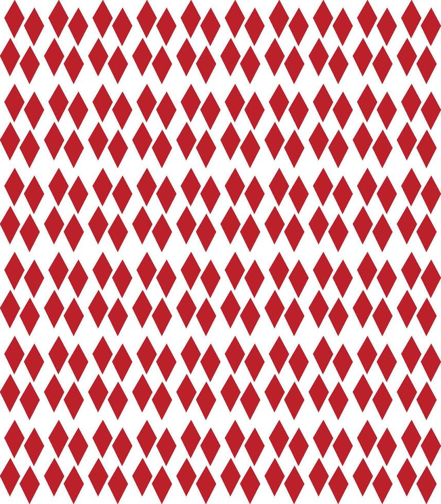 Horizontal Oktoberfest Background - Vector Seamless Bavarian Flag Pattern
