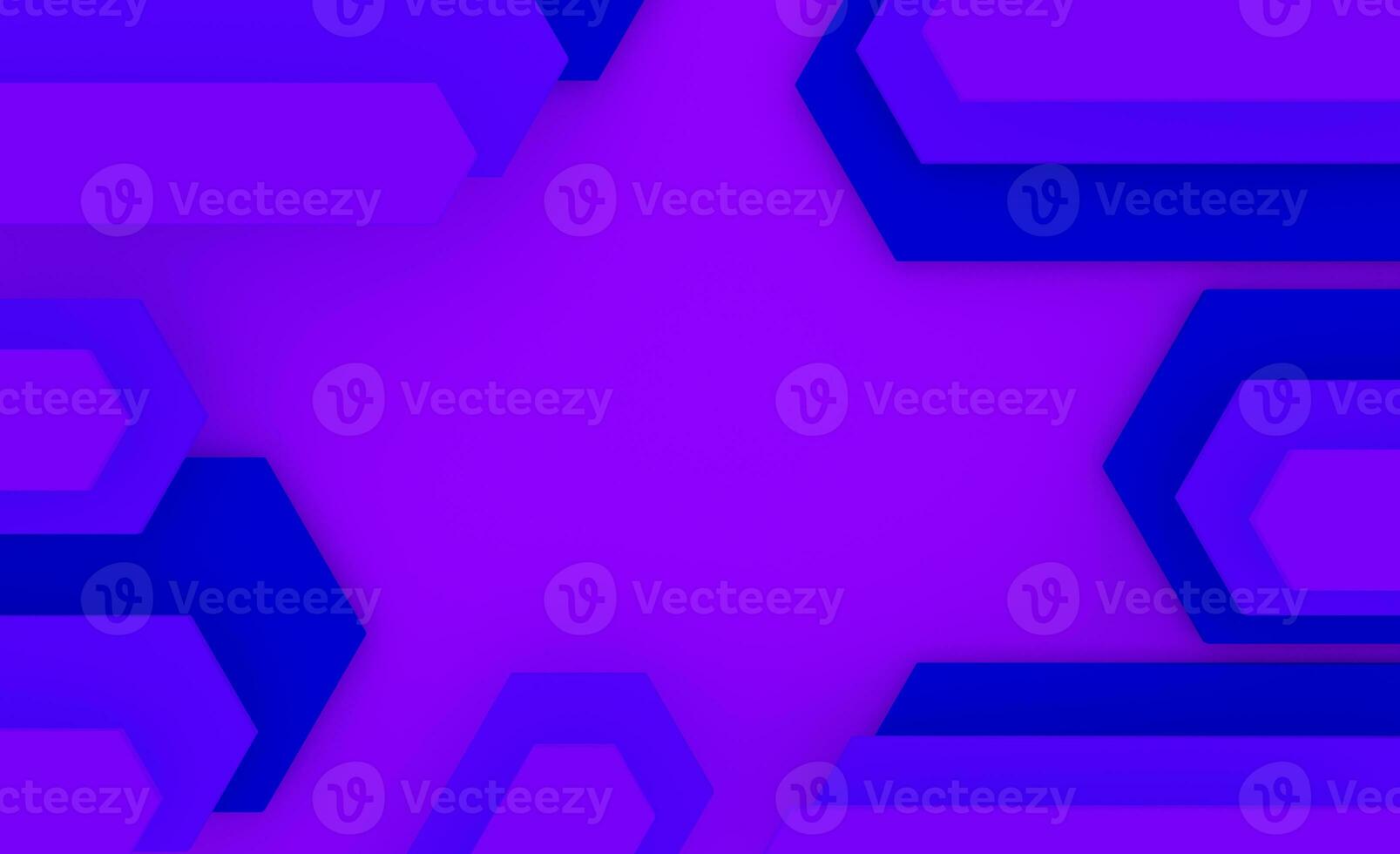 3d geometric abstract background photo