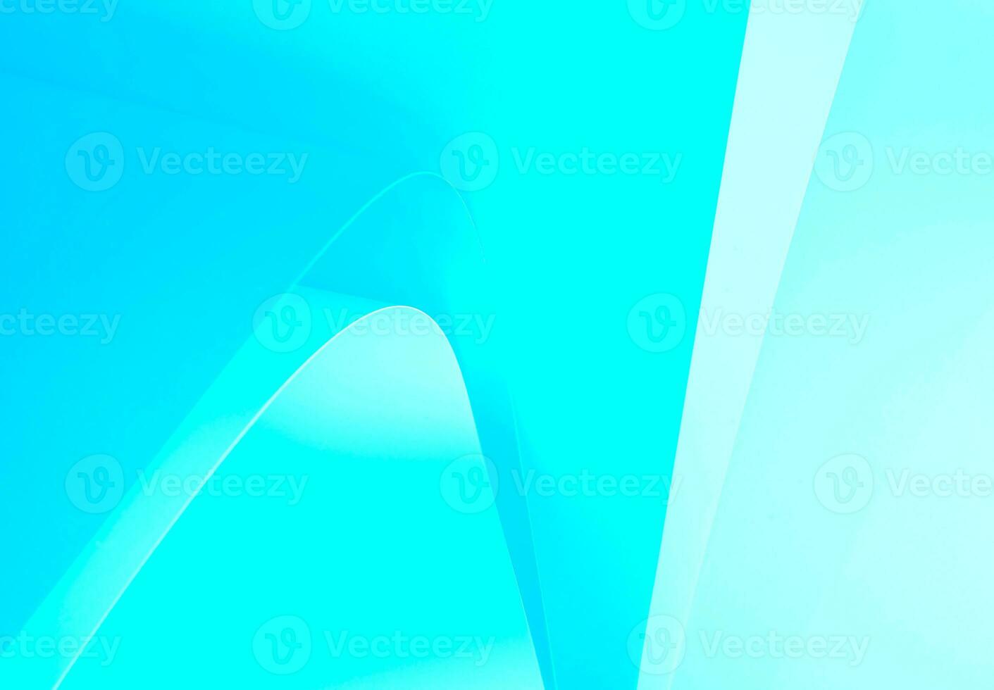 abstract colorful bent sheets paper background photo