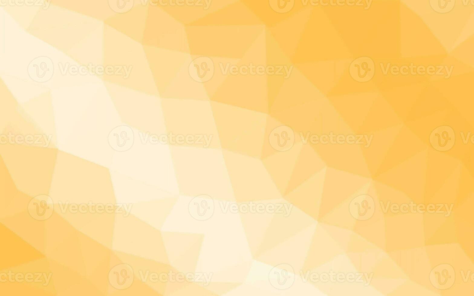 Light abstract 3d triangle background photo
