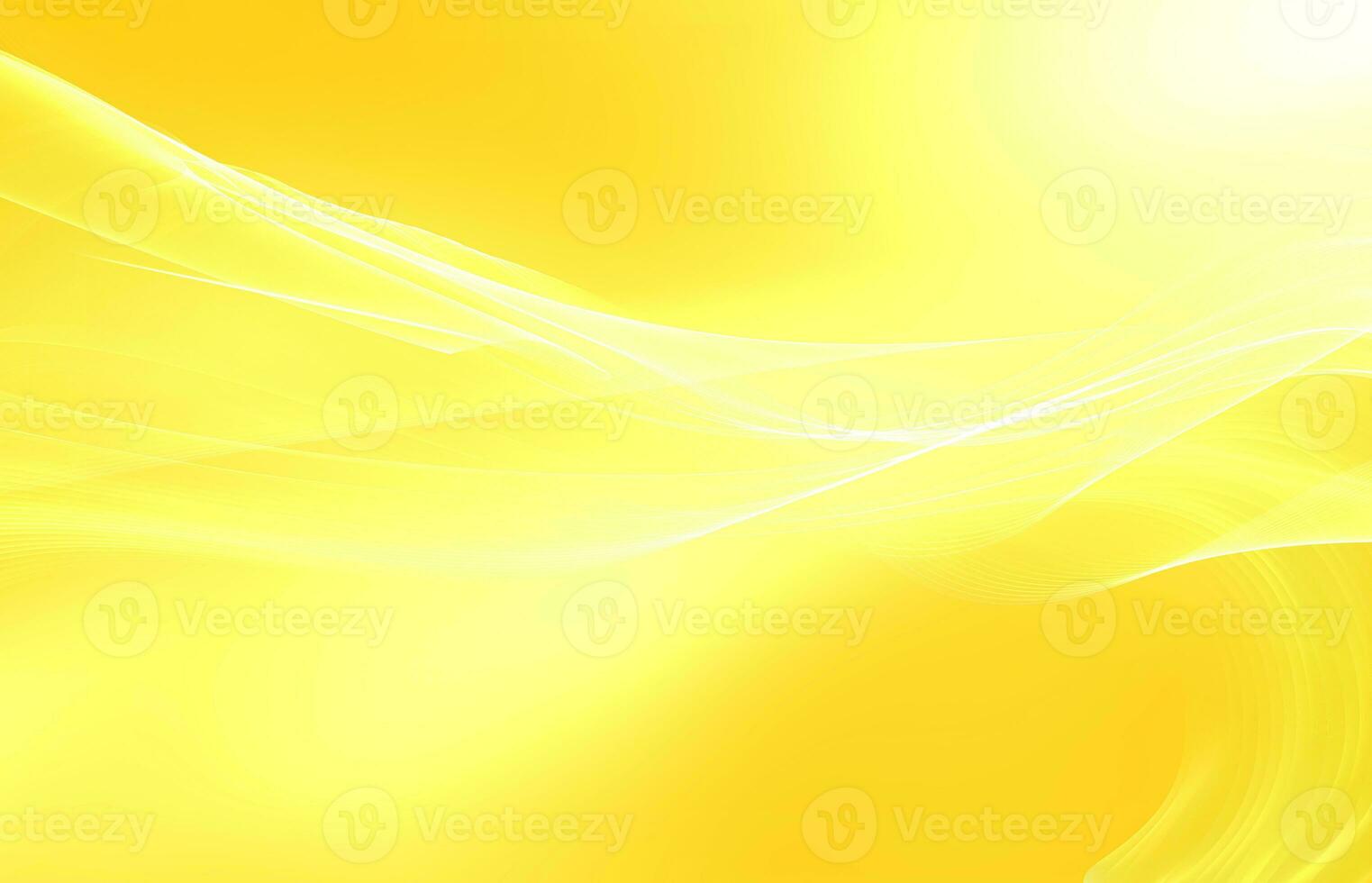 Wave Abstract background design photo