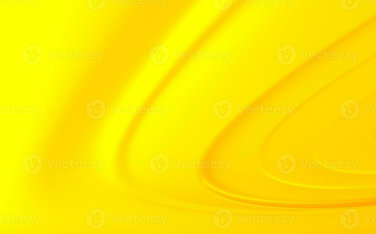 Abstract geometric wavy folds background photo