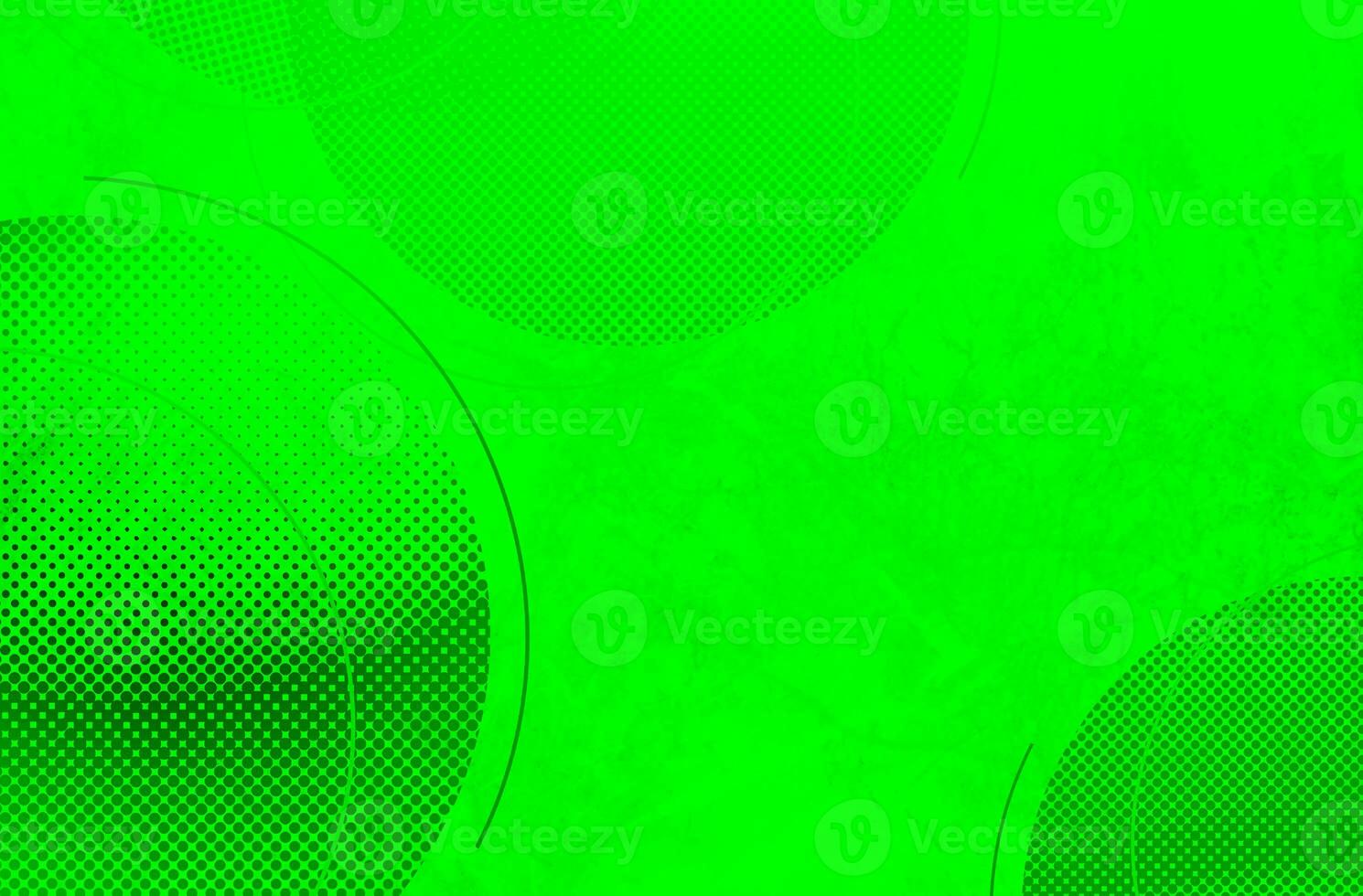 colorful circles background photo