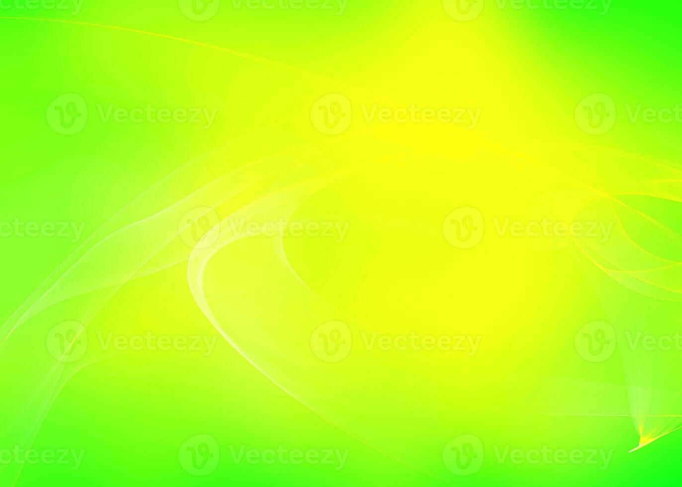 Abstract fiery with wave background photo