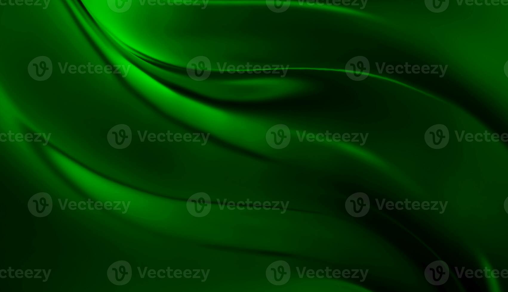 gradient 3d fluid background photo