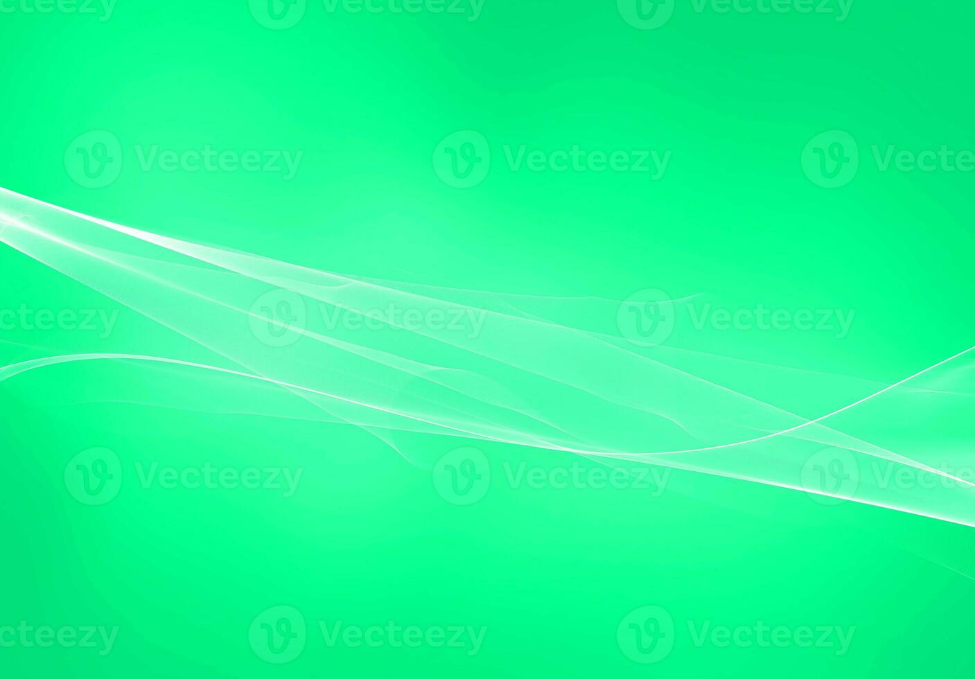 Abstract background with flowing lines photo