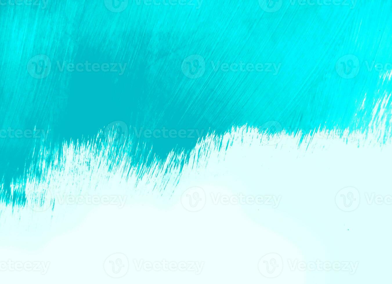 orange watercolor brush stroke background photo
