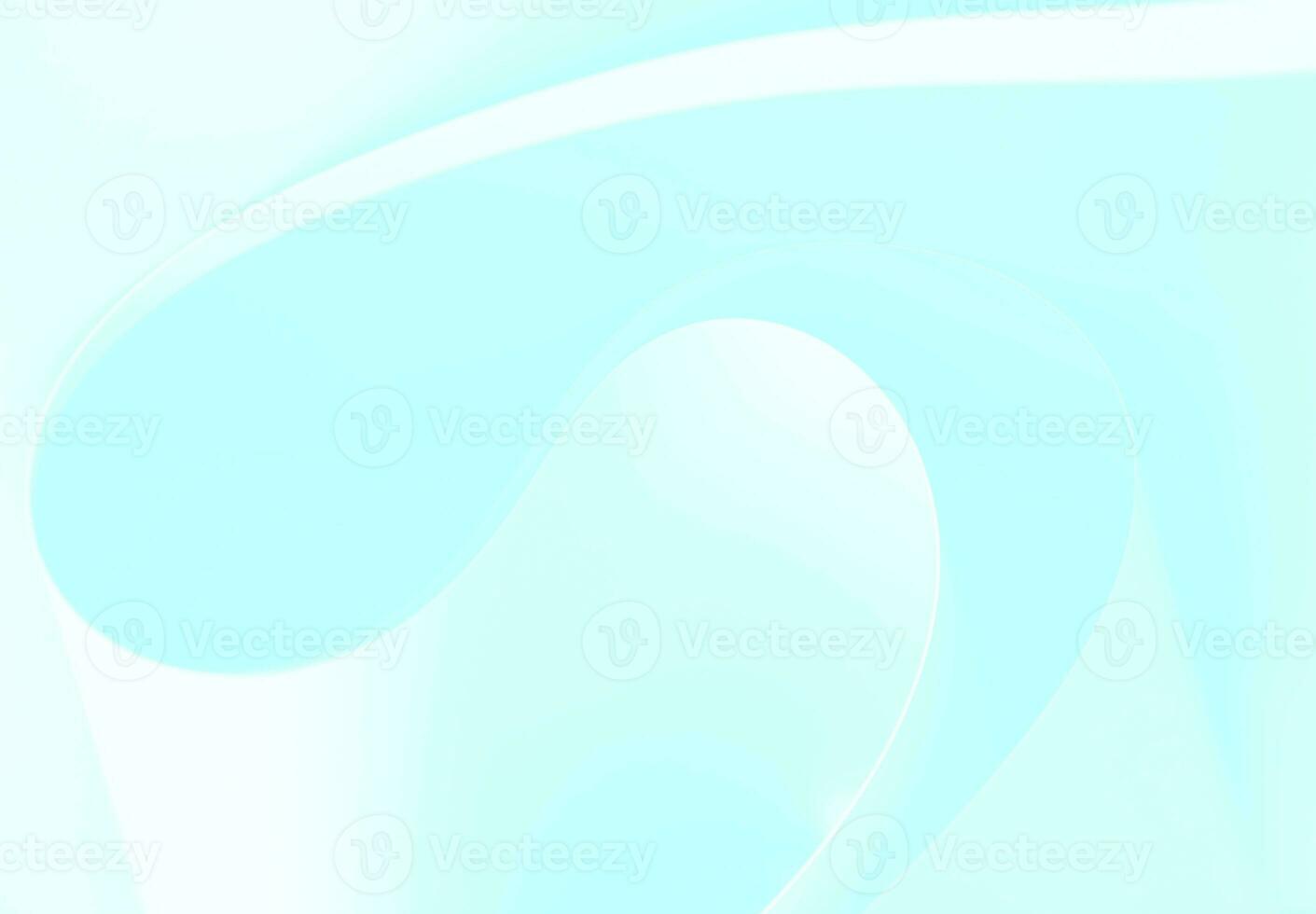 high angle vibrant twisted paper photo