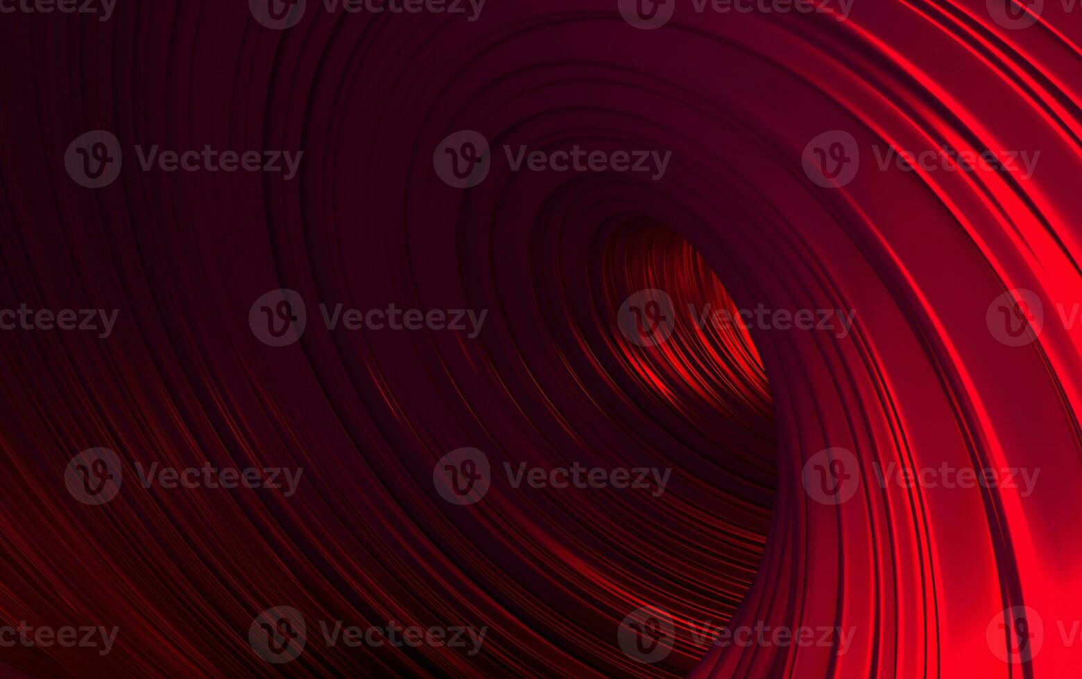 abstract geometric twisted folds background photo