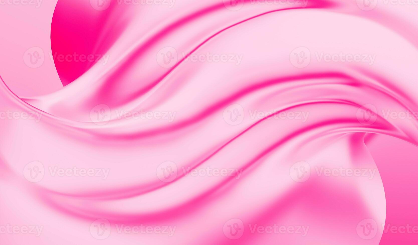 gradient 3d fluid background photo