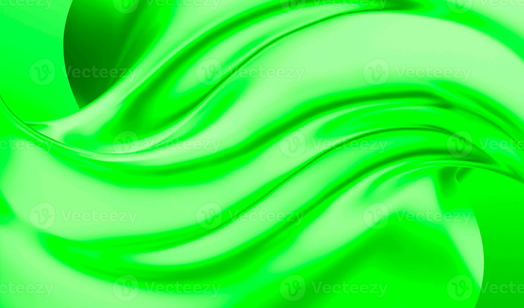 gradient 3d fluid background photo