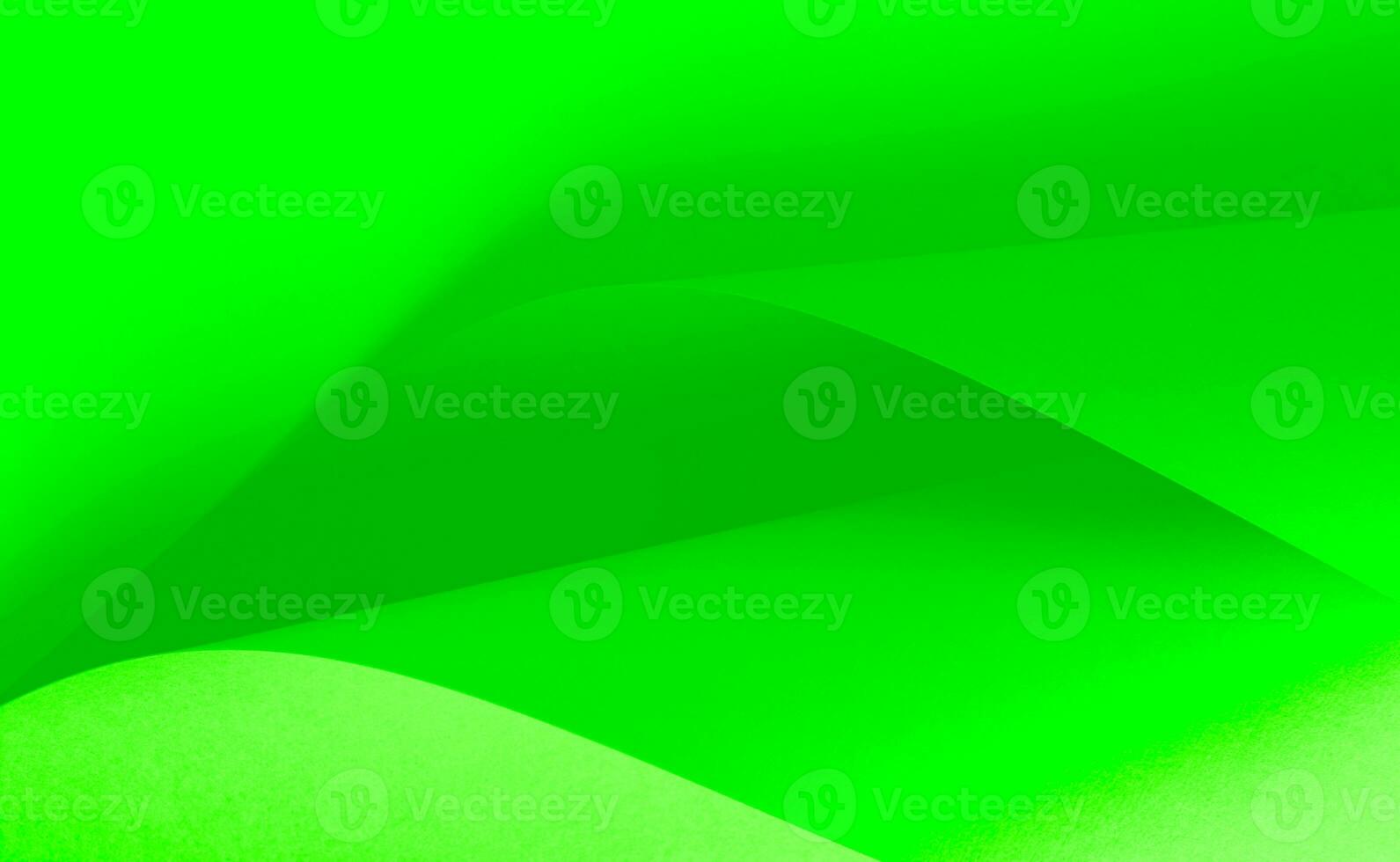 Abstract paper wave Illustration background photo