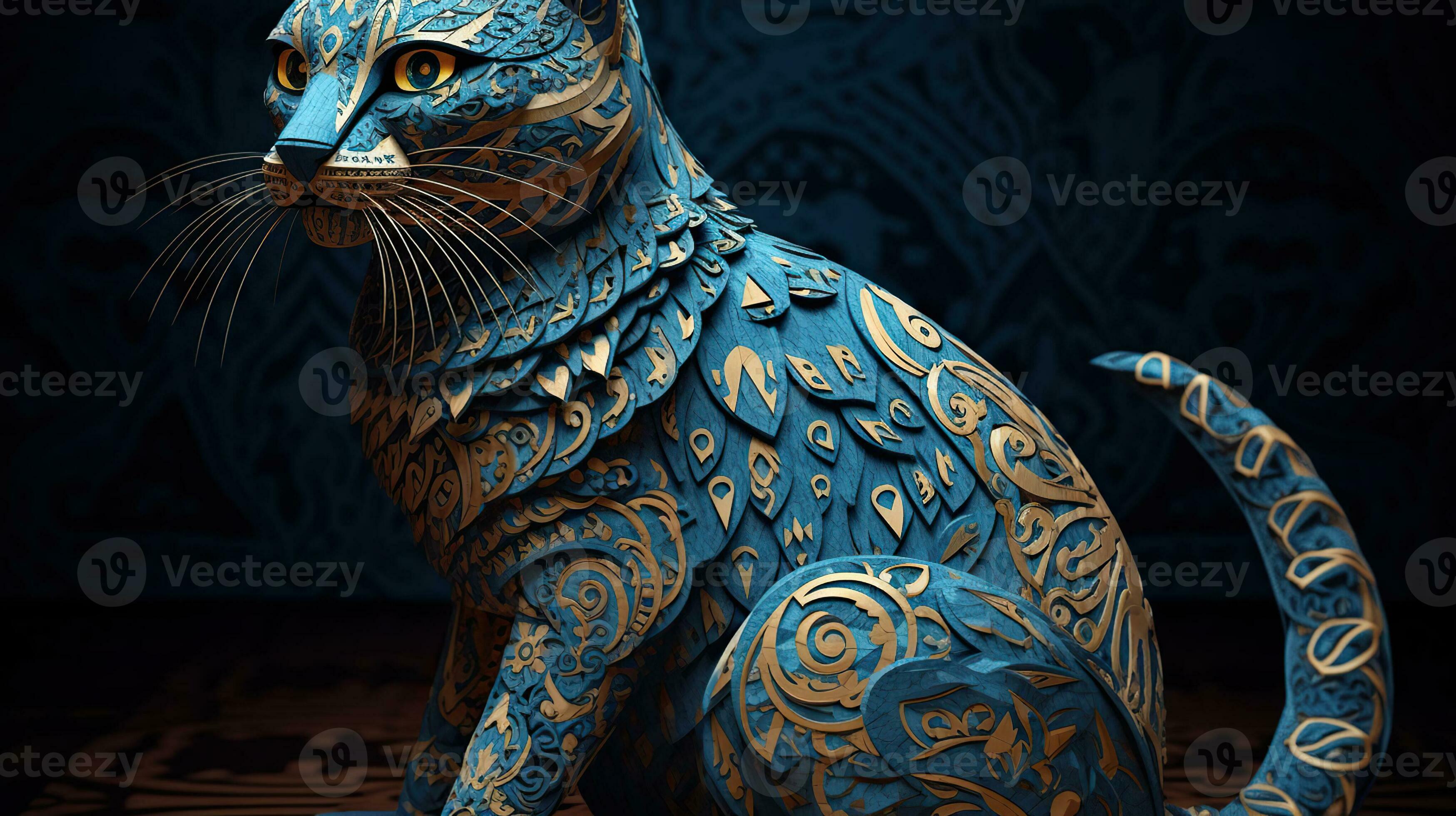 Exotic illusion online