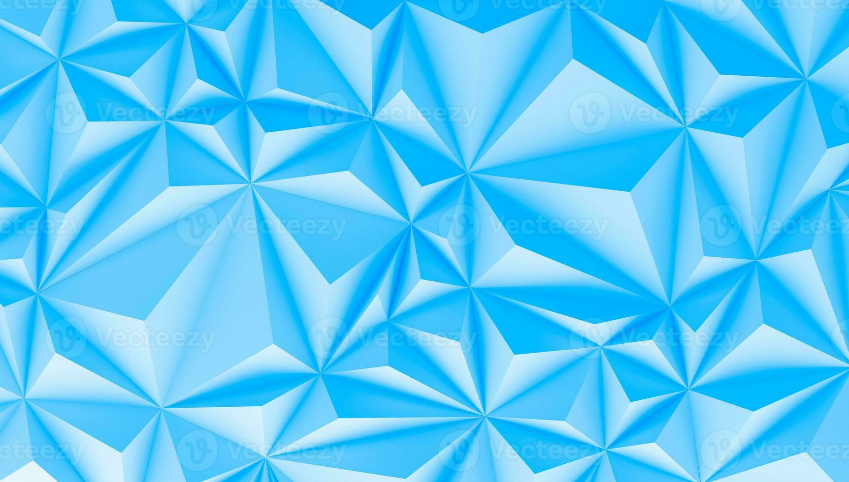 3d creative geometrical texture background photo