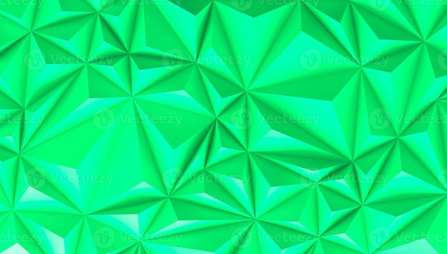 3d creative geometrical texture background photo