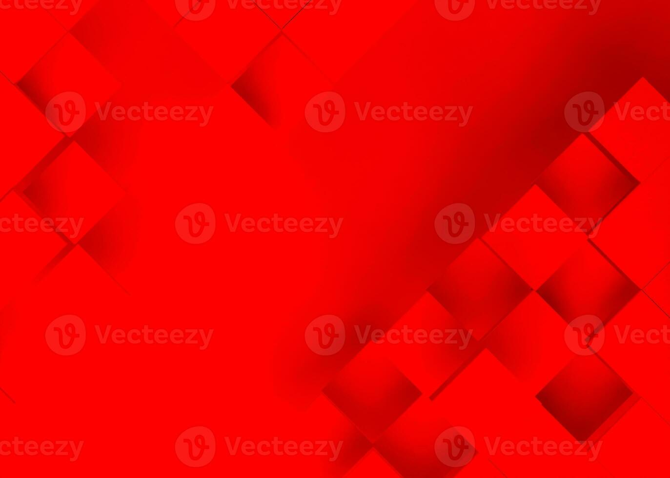 3d background with cubes photo