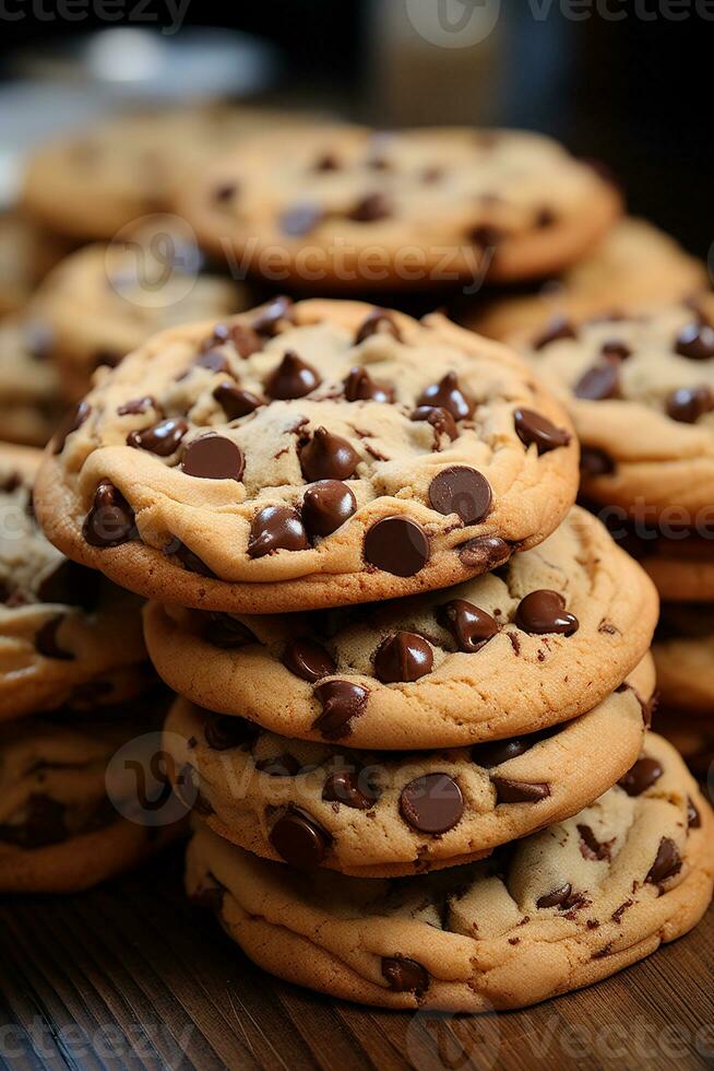 foto de delicioso galletas arreglo