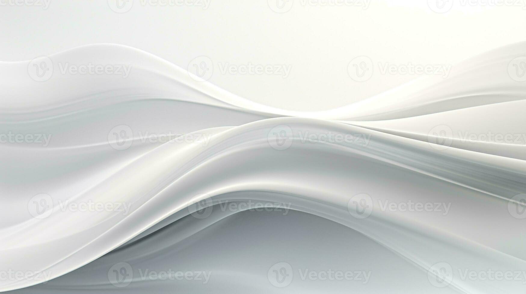 white spiral pattern background generative AI photo