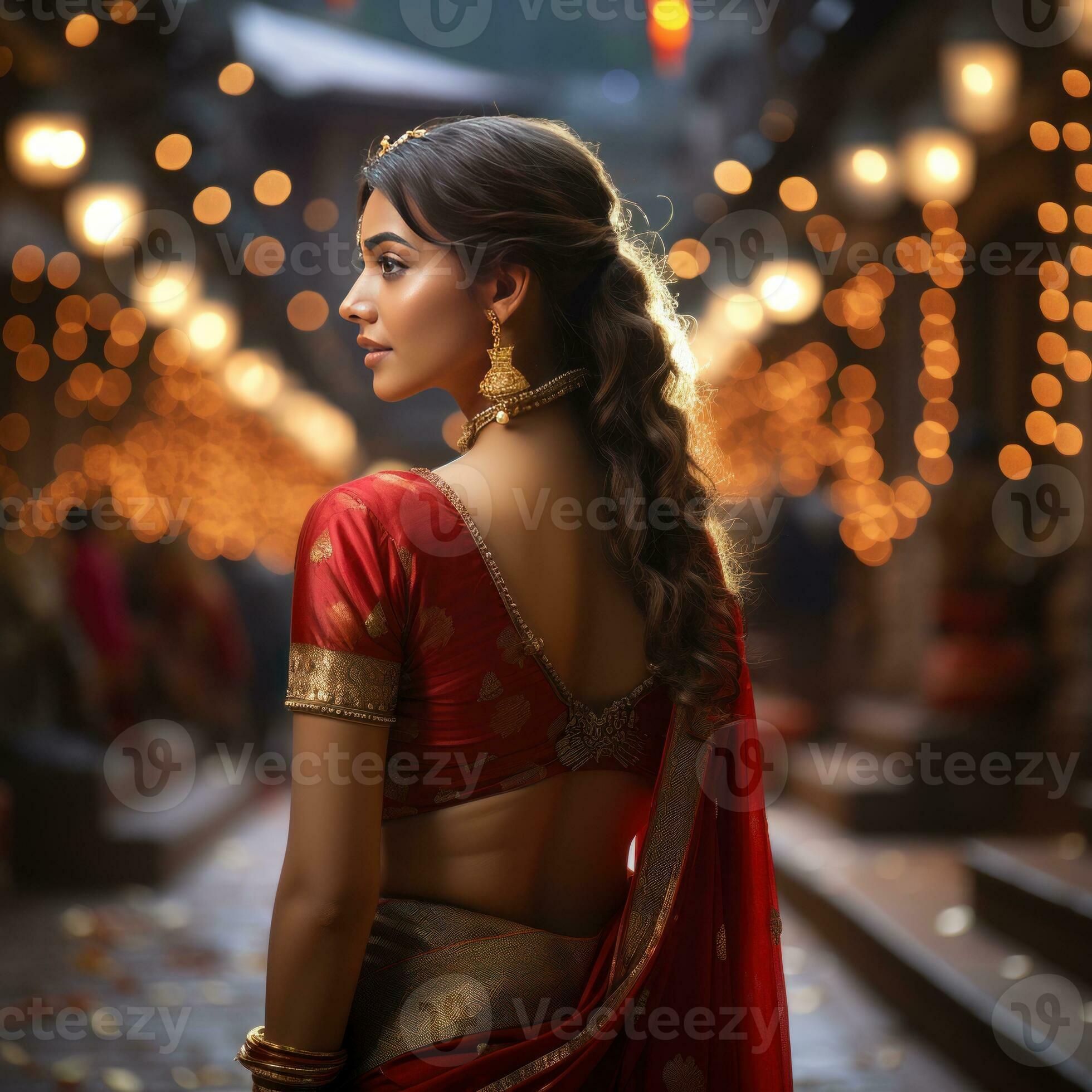 Amrutha Santosh - Indian Village Girl, saree lover, mallu actress, indian  village girl, HD phone wallpaper | Peakpx