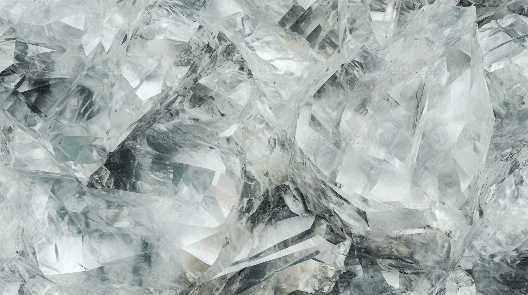 quartz texture pattern generative AI photo