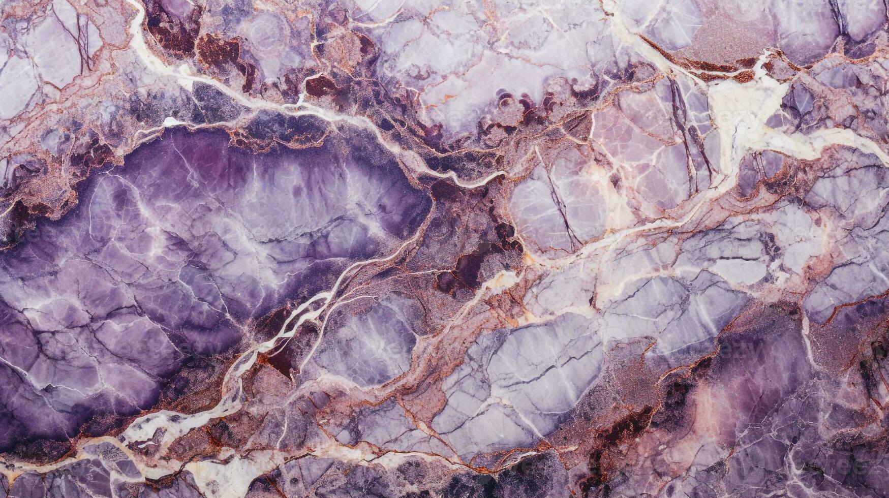 marble quartz stone texture background generative AI photo