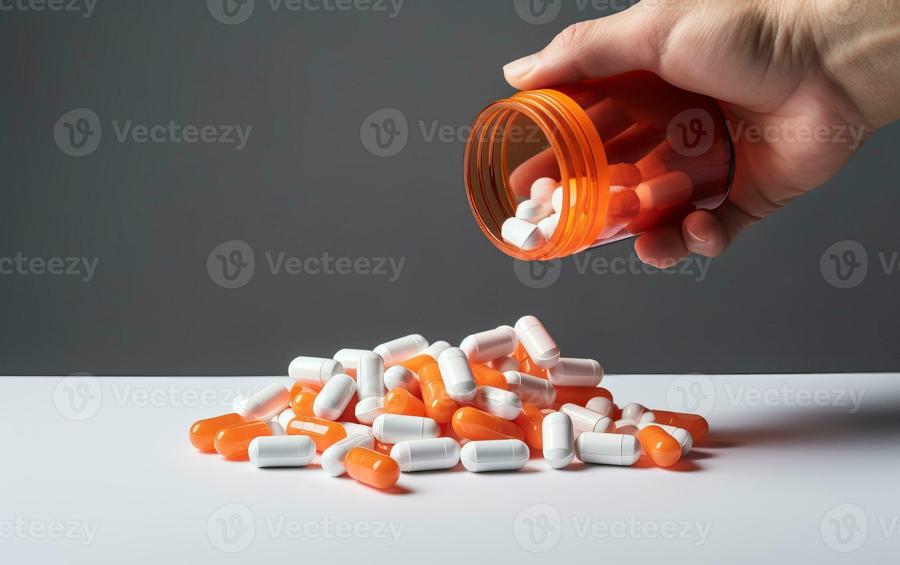 029 Orange Pill