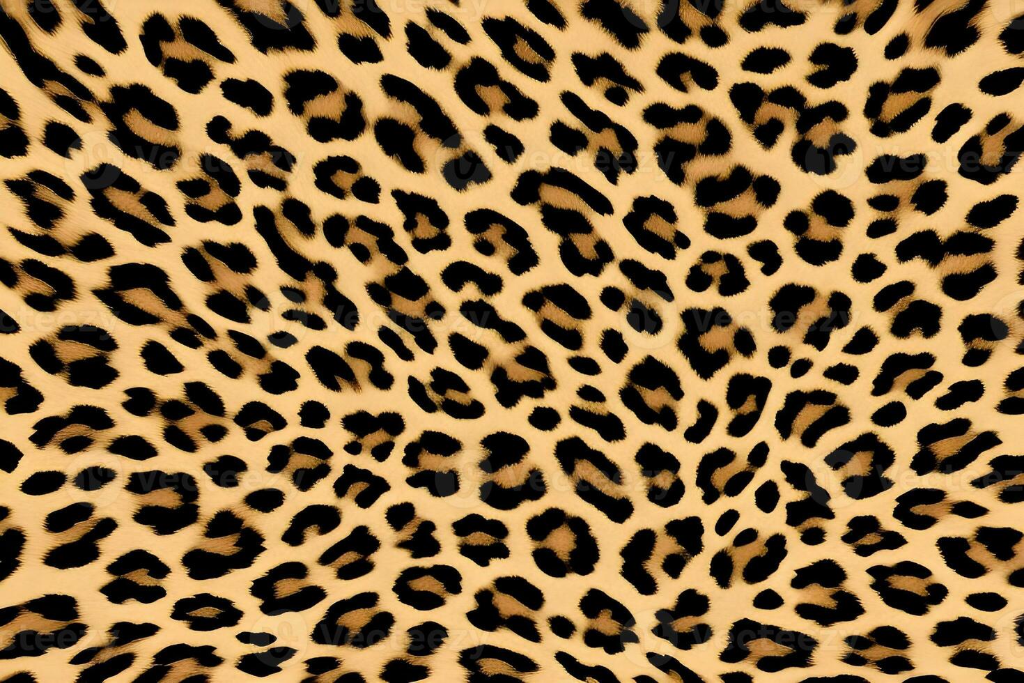 Leopard Skin Texture Background,  Leopard Skin, Leopard Skin Pattern, AI Generative photo