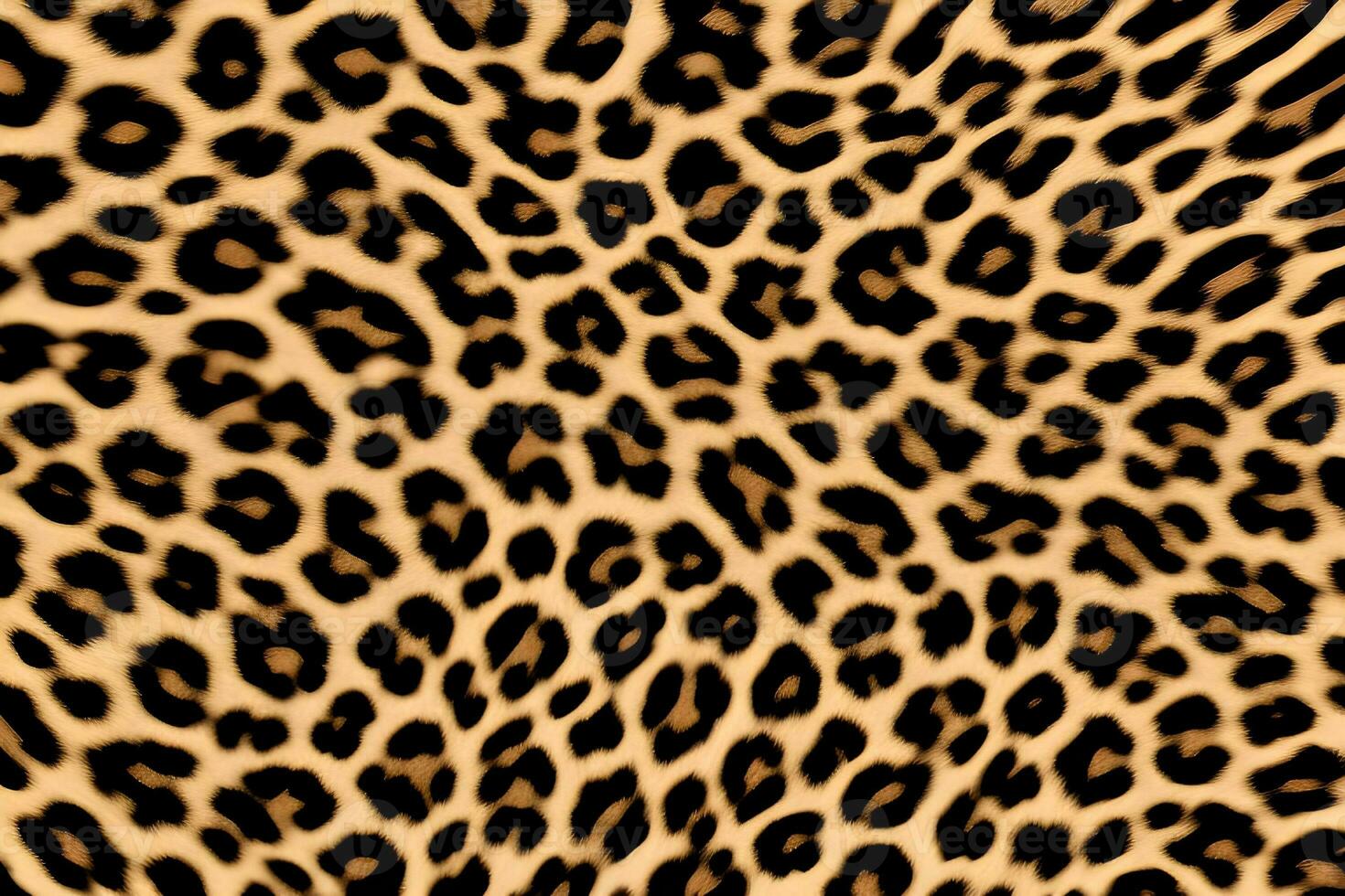 leopardo piel textura fondo, leopardo piel, leopardo piel patrón, ai generativo foto