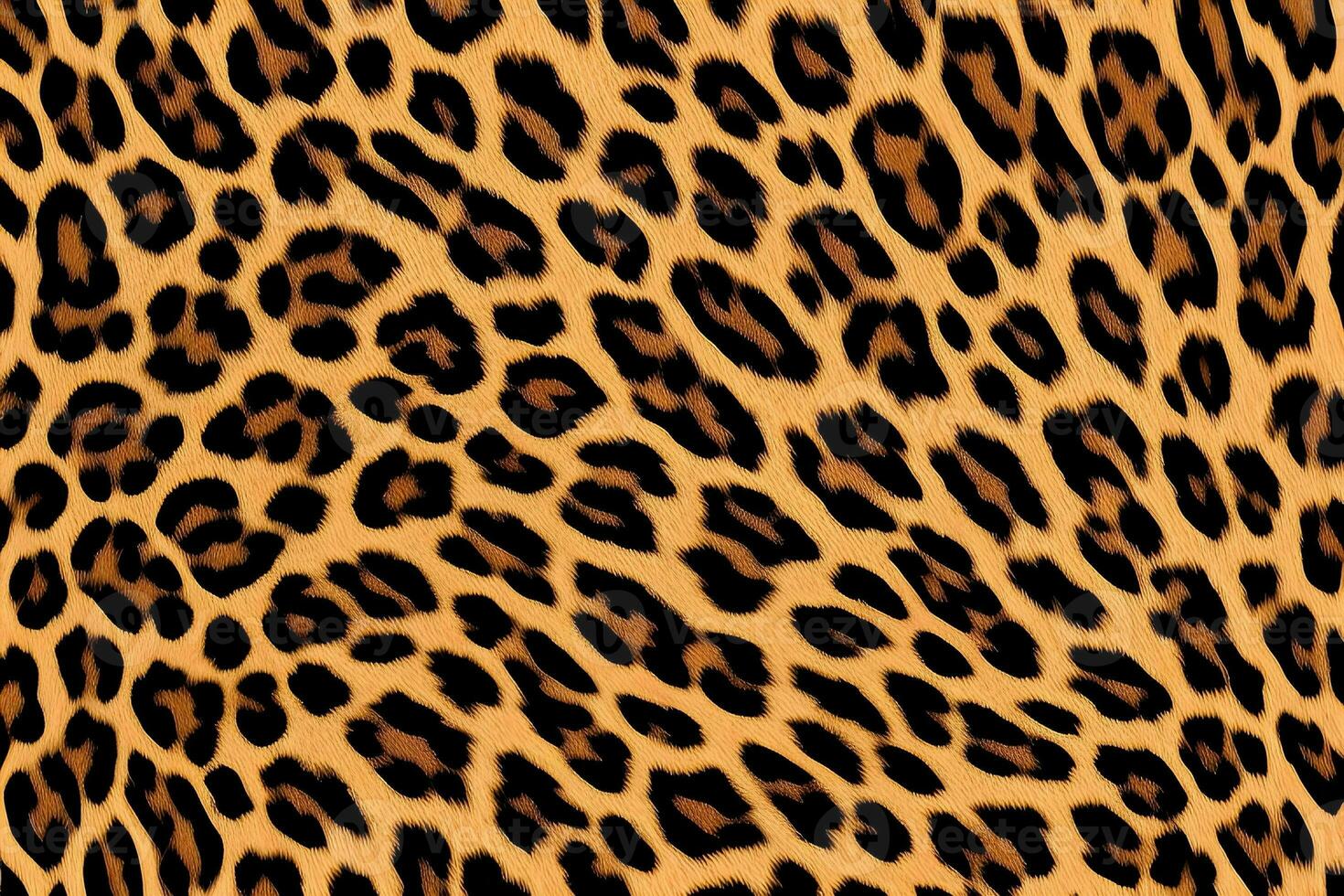 Leopard Skin Texture Background,  Leopard Skin, Leopard Skin Pattern, AI Generative photo