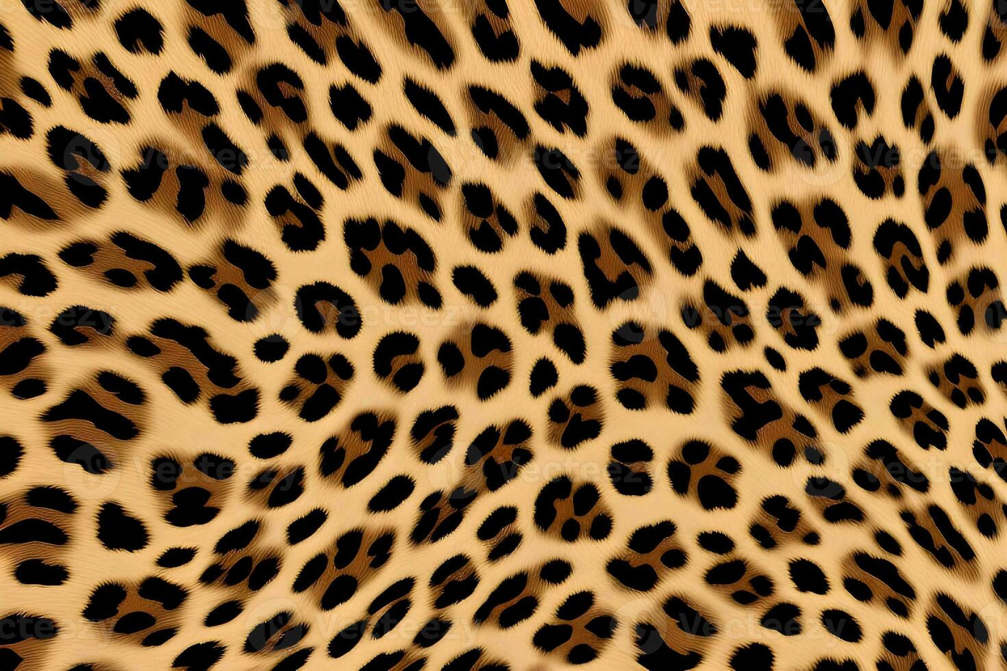 Leopard Skin Texture Background,  Leopard Skin, Leopard Skin Pattern, AI Generative photo