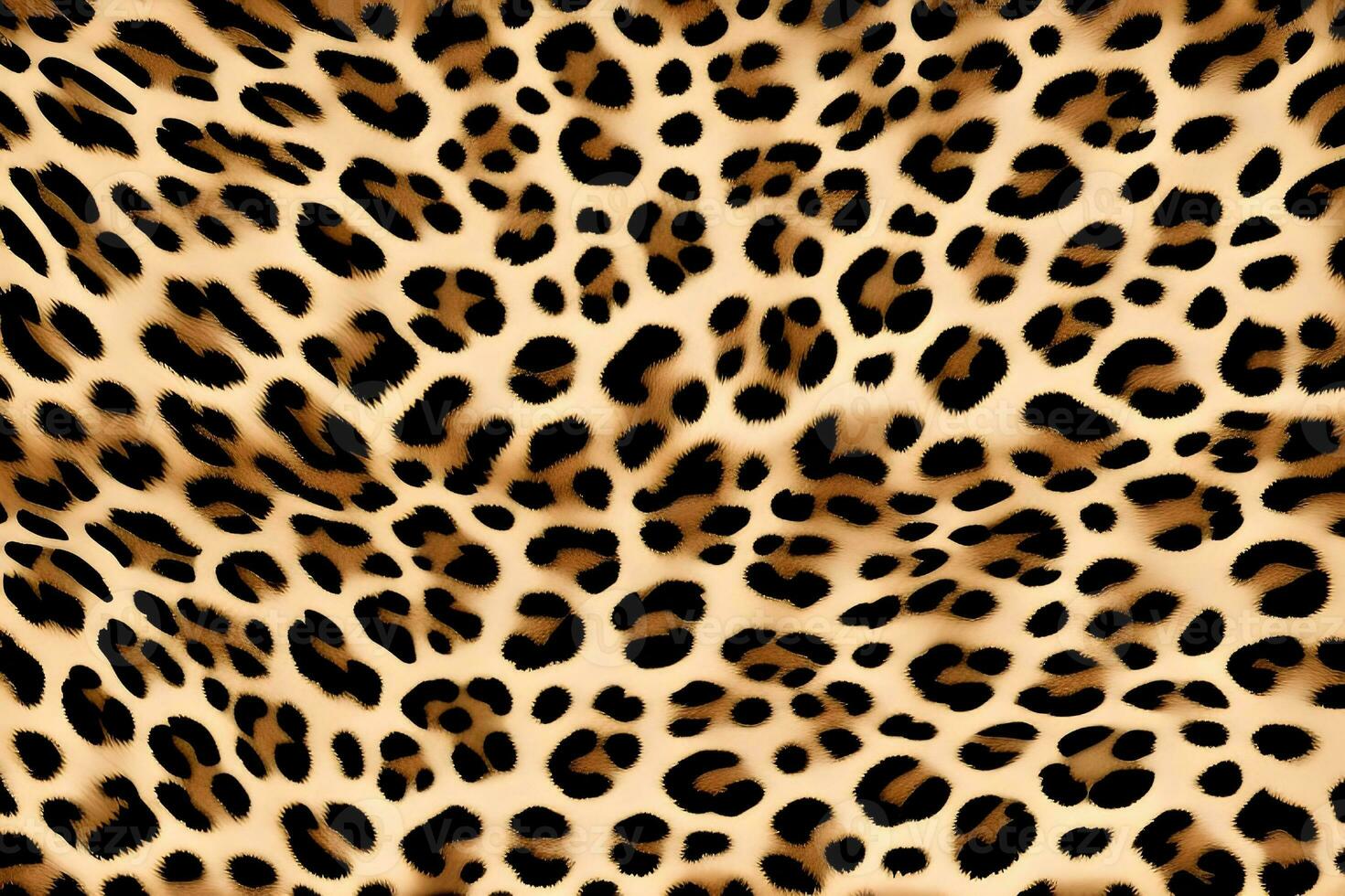 Leopard Skin Texture Background,  Leopard Skin, Leopard Skin Pattern, AI Generative photo