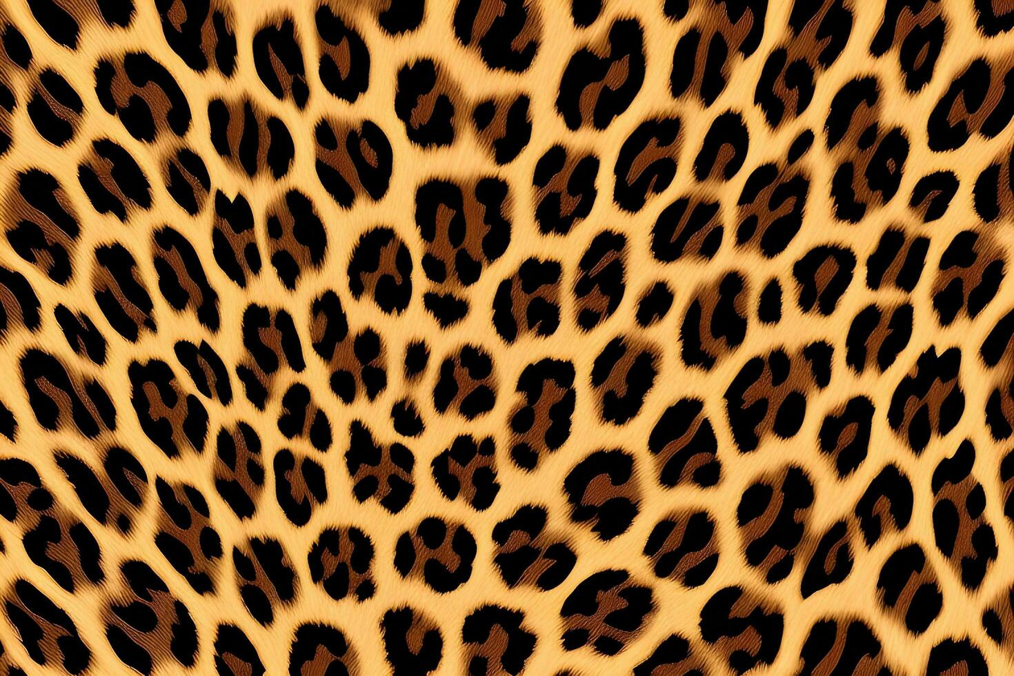 Leopard Skin Texture Background,  Leopard Skin, Leopard Skin Pattern, AI Generative photo