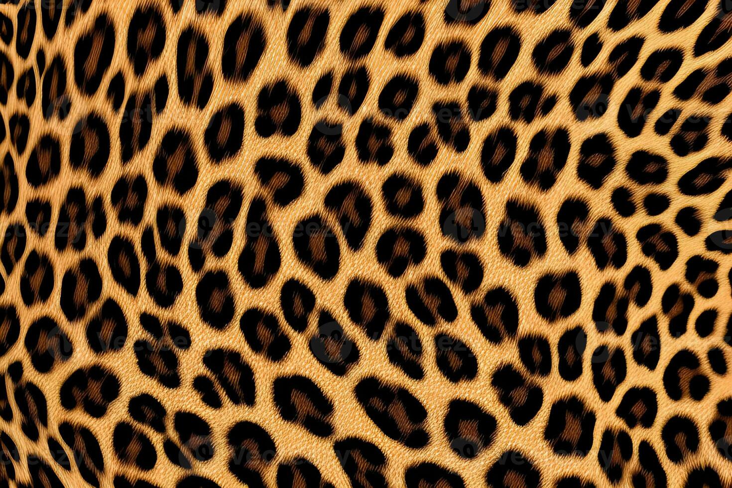 Leopard Skin Texture Background,  Leopard Skin, Leopard Skin Pattern, AI Generative photo