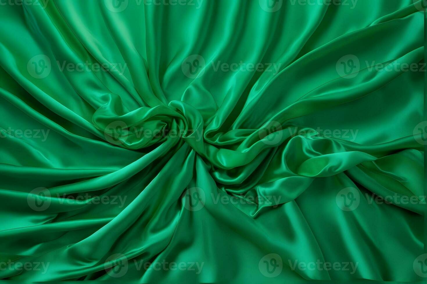 Silk Satin Fabric Background, Silk Satin Fabric Wallpaper, Satin Fabric Background, Ai Generative photo
