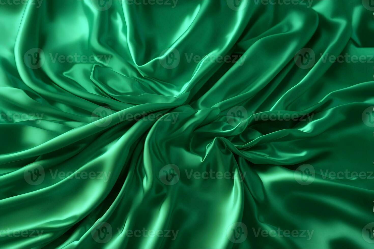 Silk Satin Fabric Background, Silk Satin Fabric Wallpaper, Satin Fabric Background, Ai Generative photo