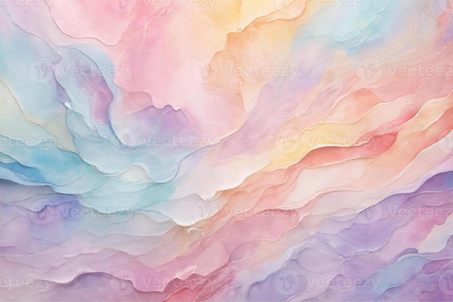 Pastel Texture Background, Pastel Watercolor Texture Background