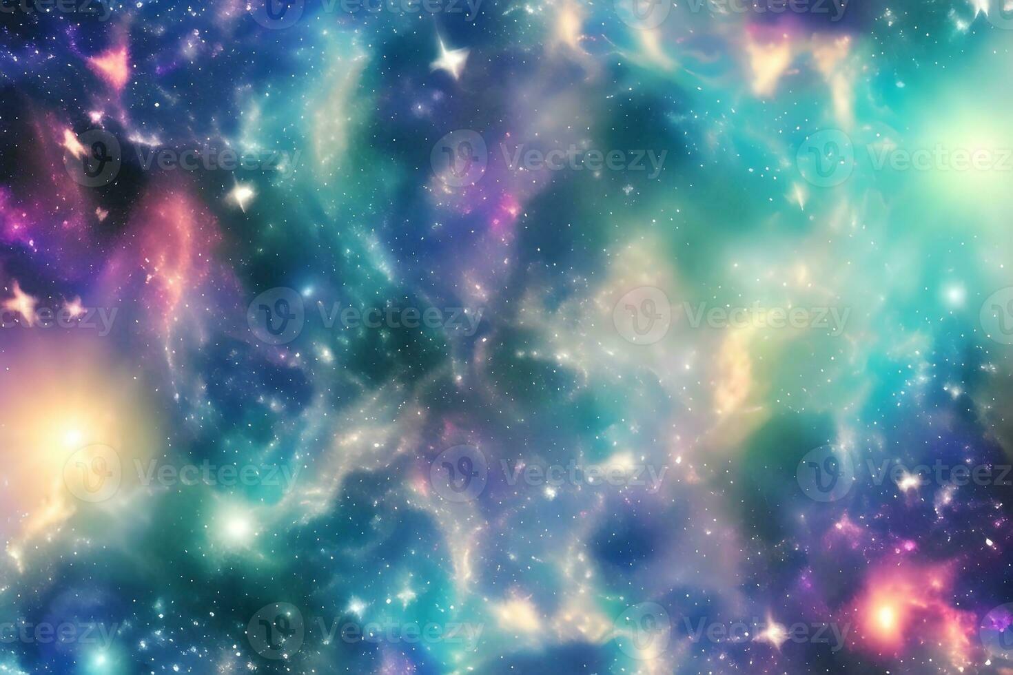 Space Texture Background, Galaxy Texture Background, Space Background, Galaxy Background, Ai Generative photo