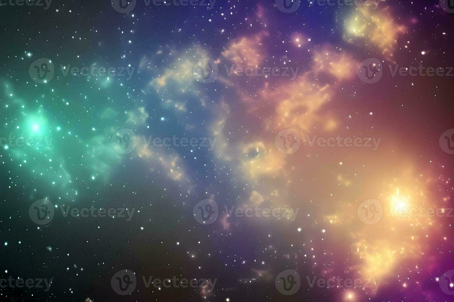 Space Texture Background, Galaxy Texture Background, Space Background, Galaxy Background, Ai Generative photo