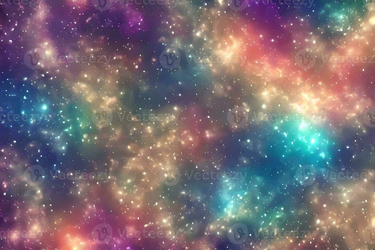 Space Texture Background, Galaxy Texture Background, Space Background, Galaxy Background, Ai Generative photo