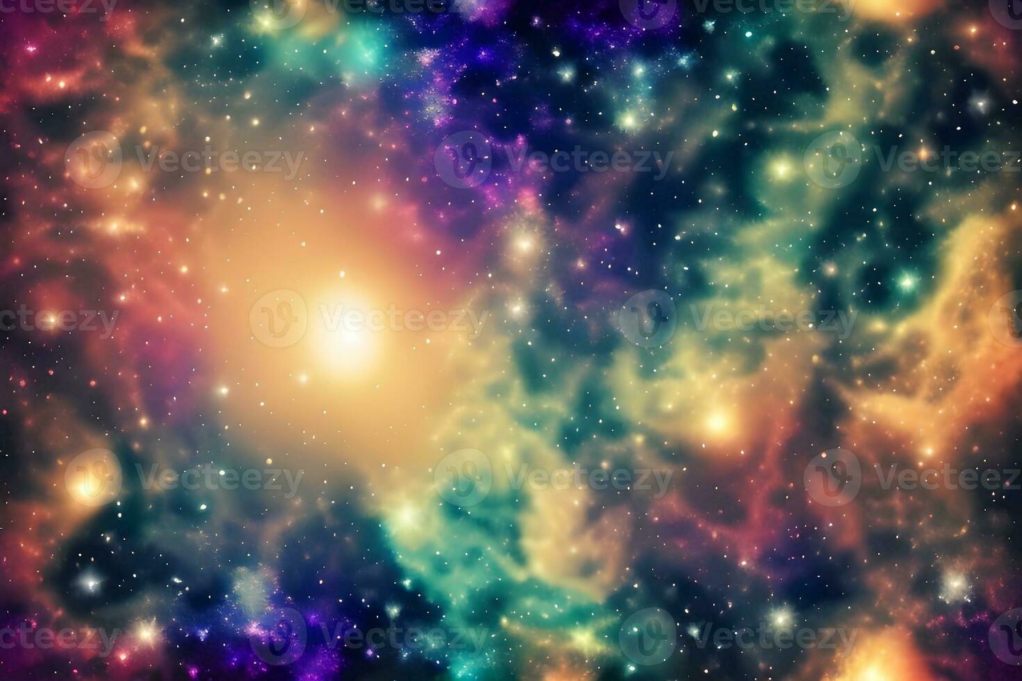 Space Texture Background, Galaxy Texture Background, Space Background, Galaxy Background, Ai Generative photo