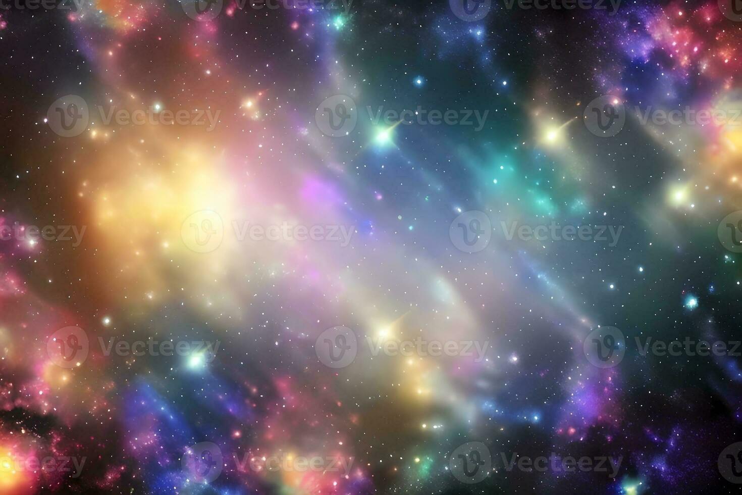 Space Texture Background, Galaxy Texture Background, Space Background, Galaxy Background, Ai Generative photo