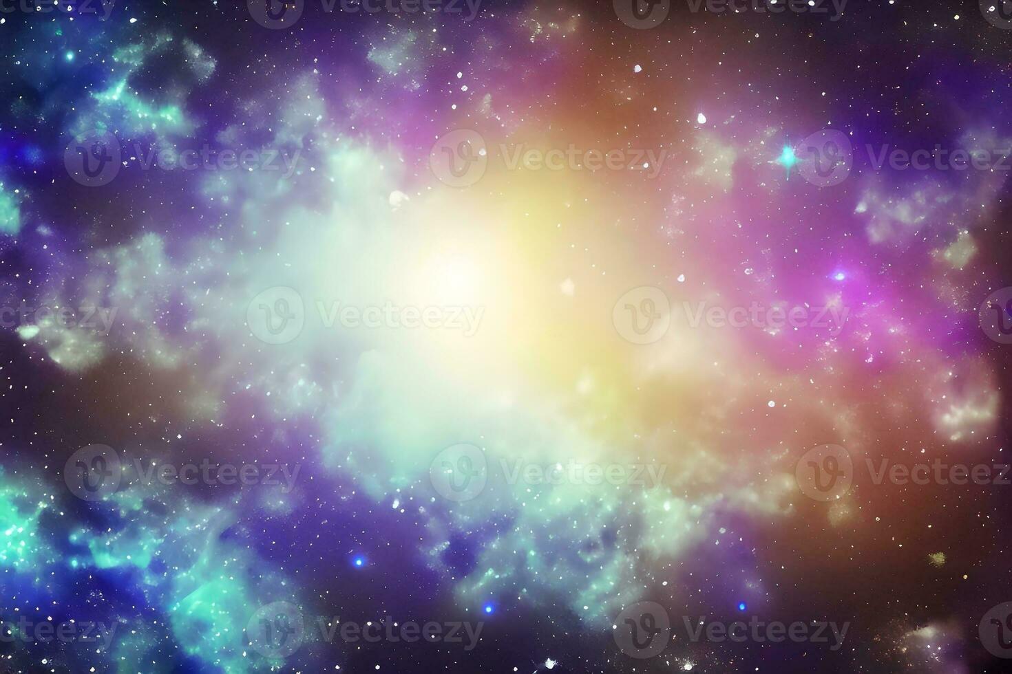 Space Texture Background, Galaxy Texture Background, Space Background, Galaxy Background, Ai Generative photo