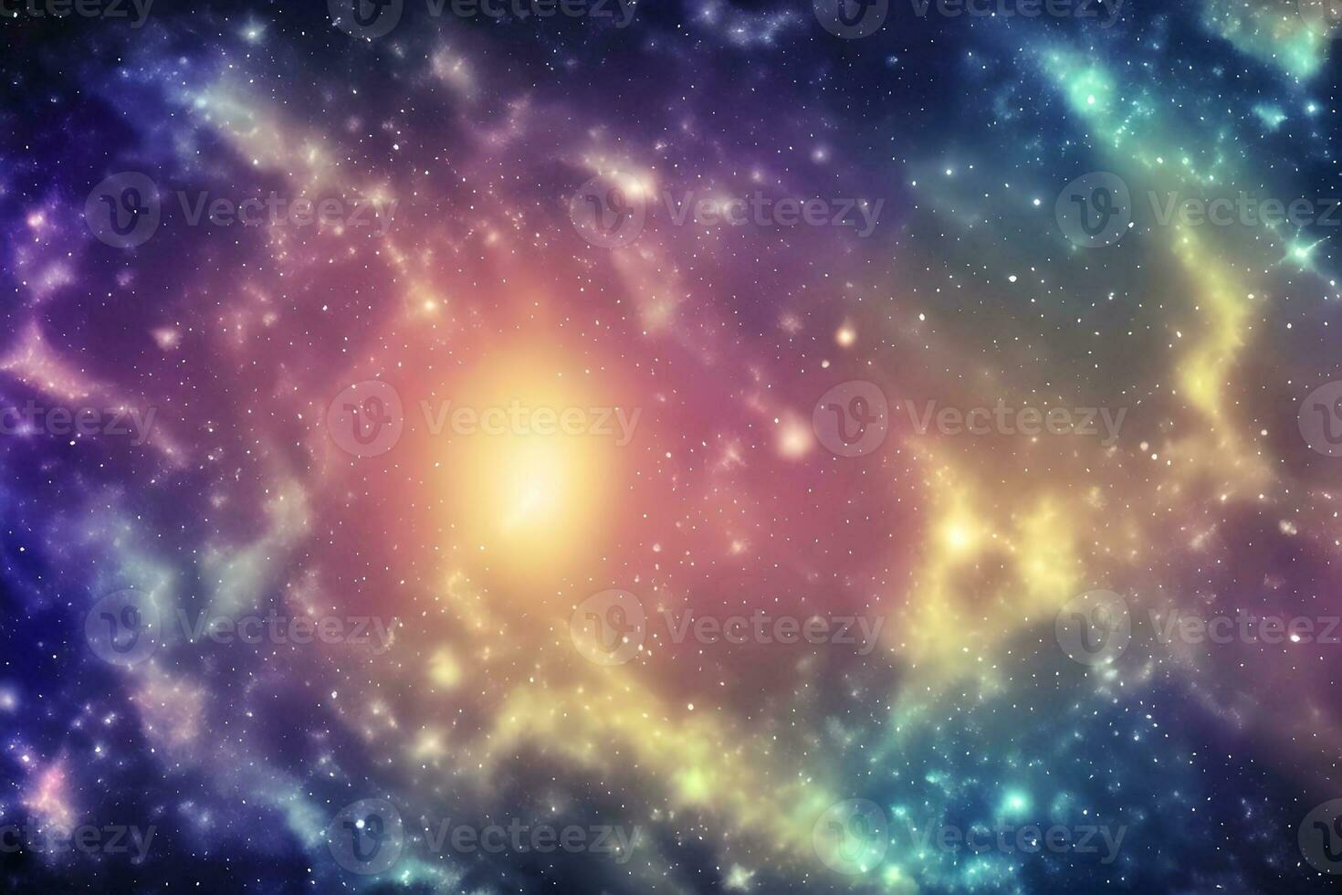 Space Texture Background, Galaxy Texture Background, Space Background, Galaxy Background, Ai Generative photo