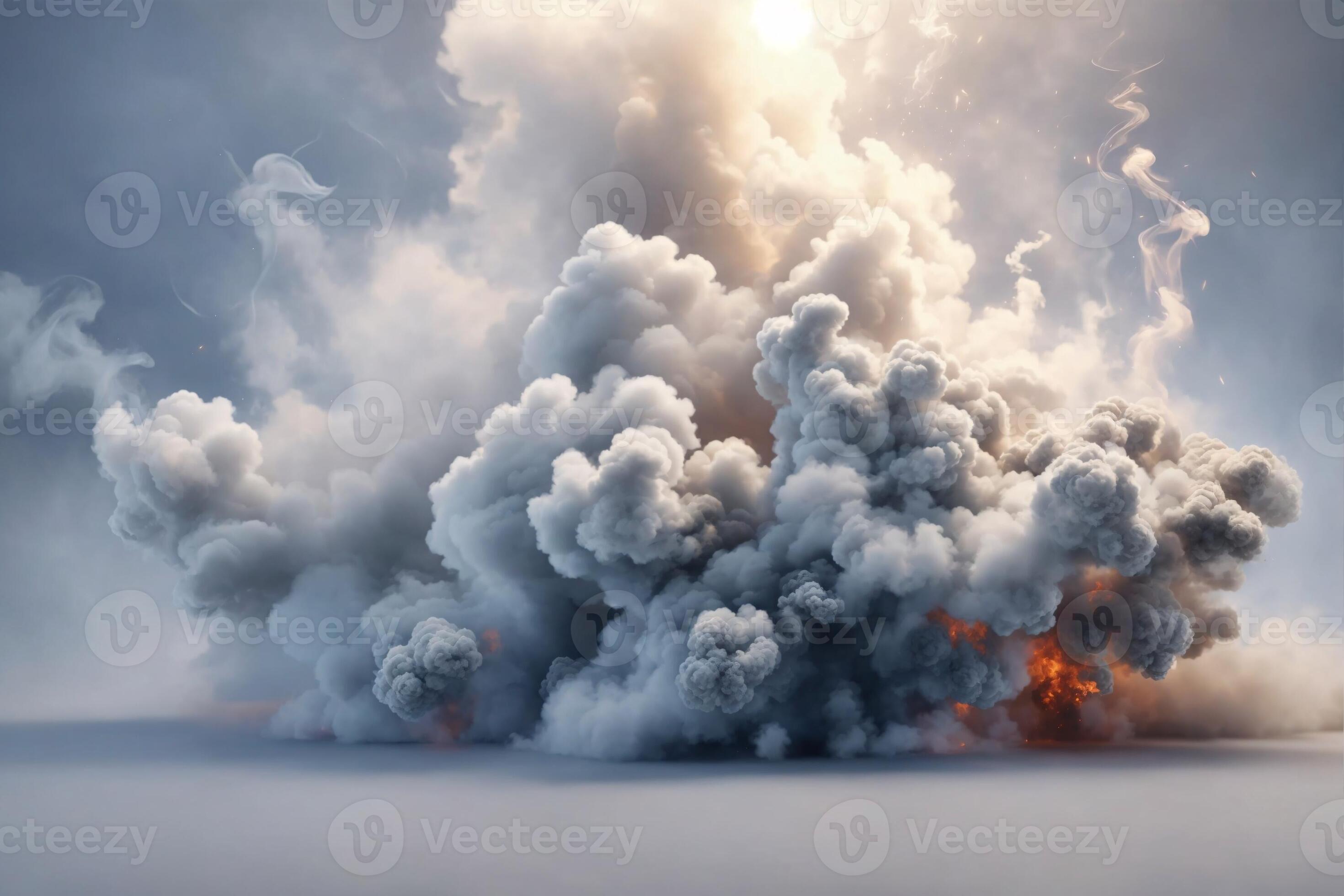 white Smoke Wallpaper, Smoke Background, Smoke Effects Background